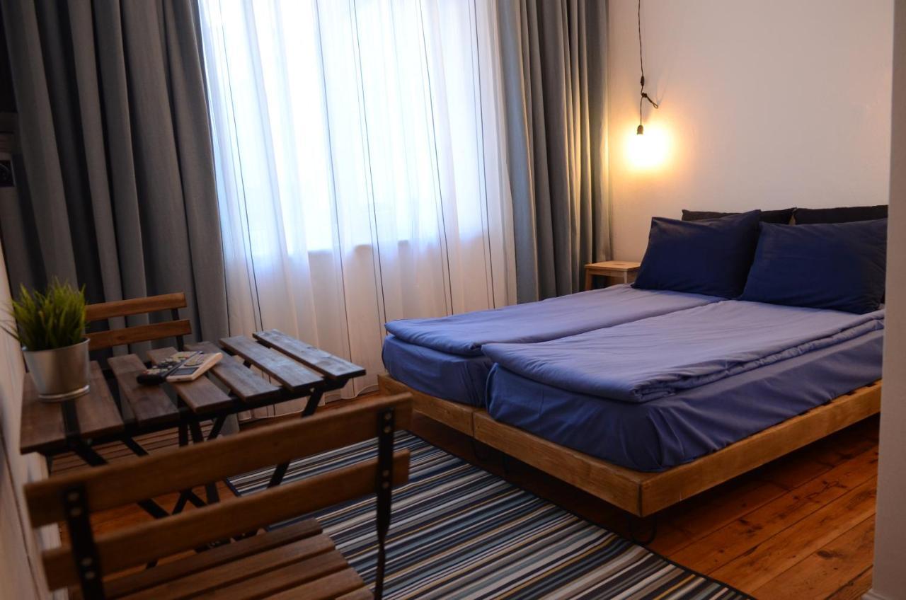 Ξενοδοχείο Generaator 3*